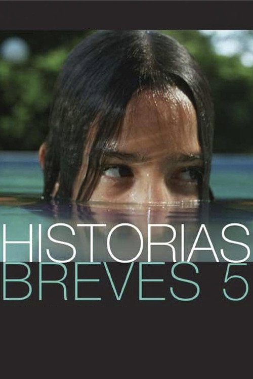Historias Breves 5