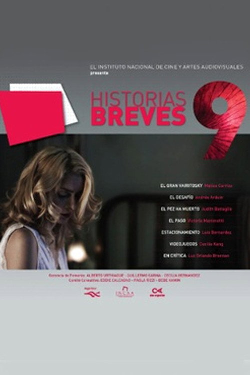 Historias Breves 9