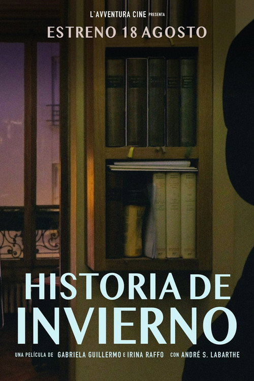 Historias de Invierno