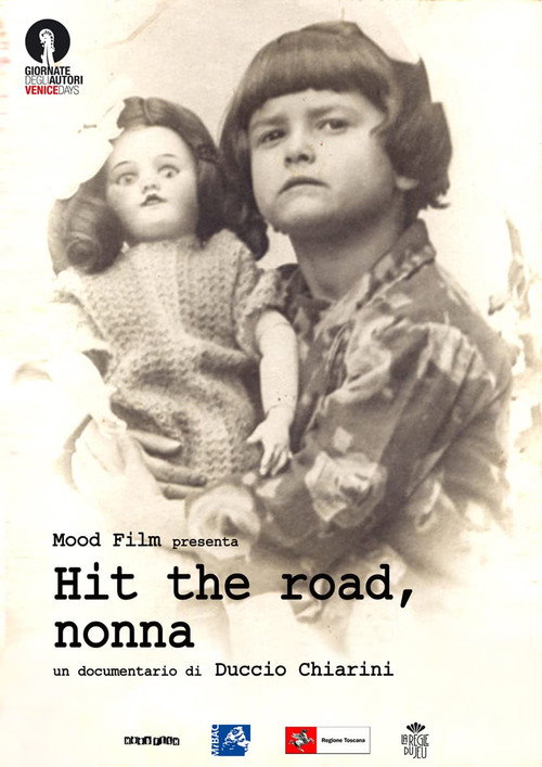 Hit the Road, Granny