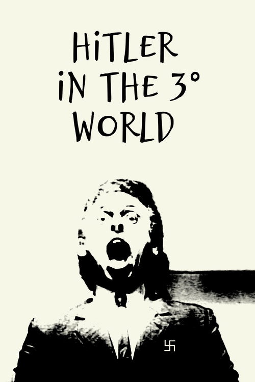 Hitler IIIº Mundo