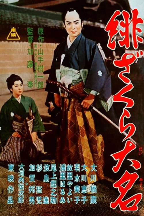 Hizakura daimyo