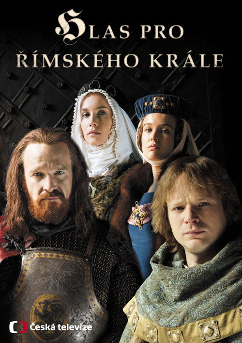 Hlas pro rímského krále