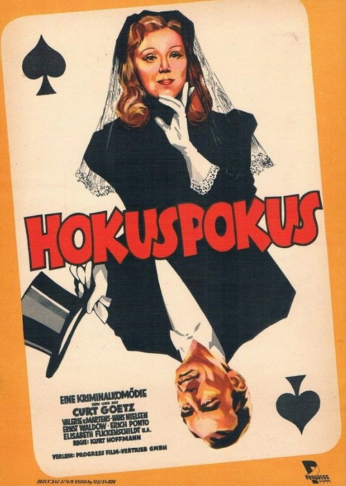Hocuspocus