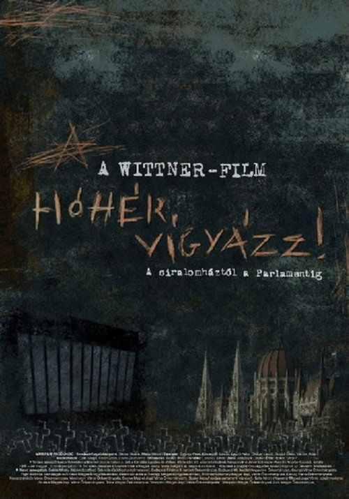 Hóhér, vigyázz!