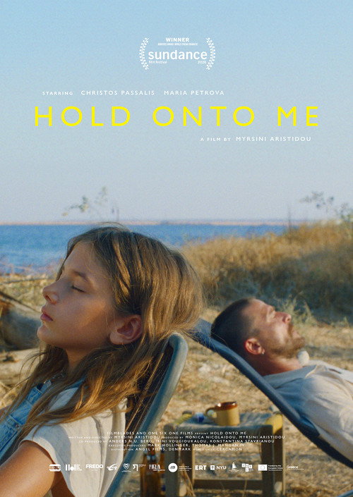 Hold Onto Me