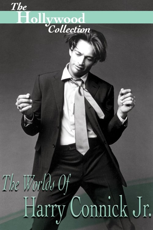 Hollywood Collection: The Worlds of Harry Connick Jr.
