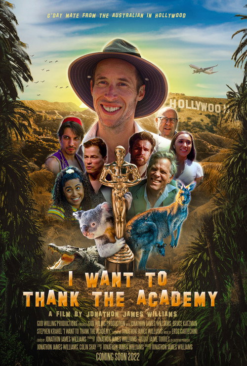 Hollywood Dreaming