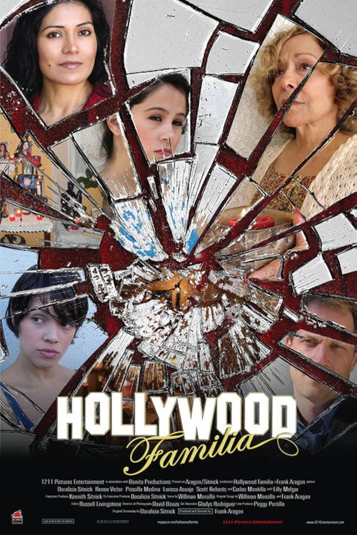 Hollywood Familia