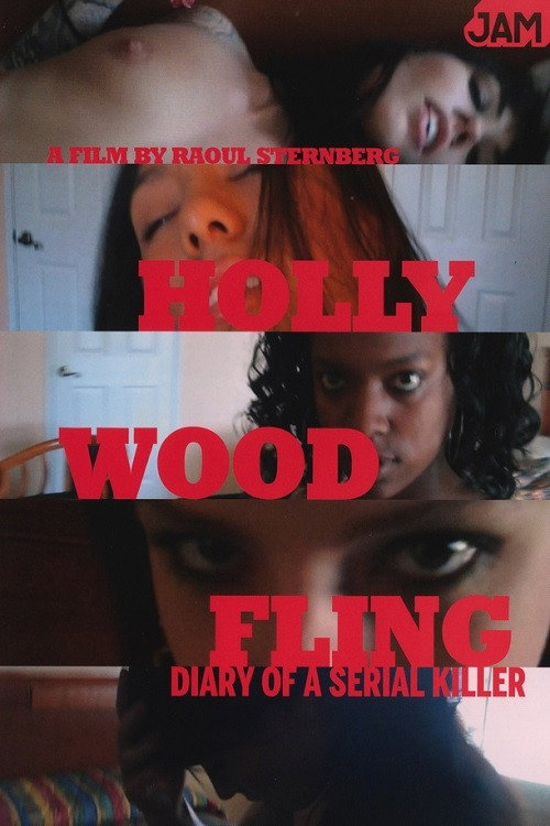 Hollywood Fling: Diary of a Serial Killer
