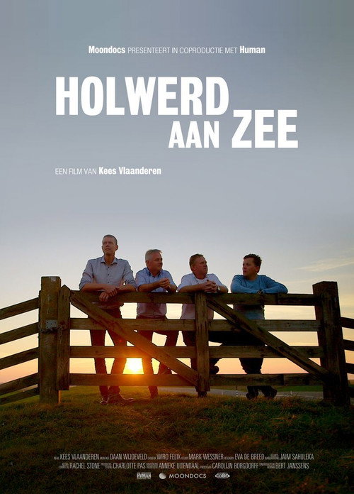 Holwerd aan zee
