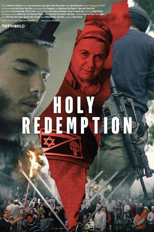 Holy Redemption