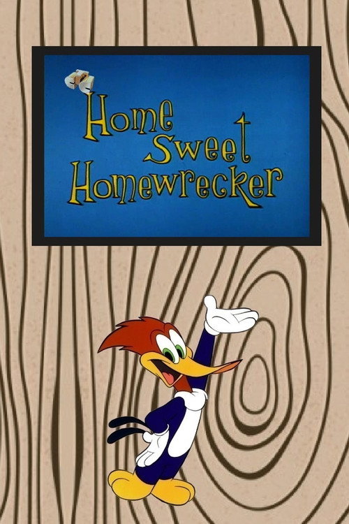 Home Sweet Home Wrecker
