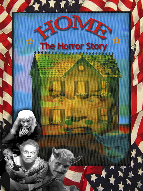 Home the Horror Story