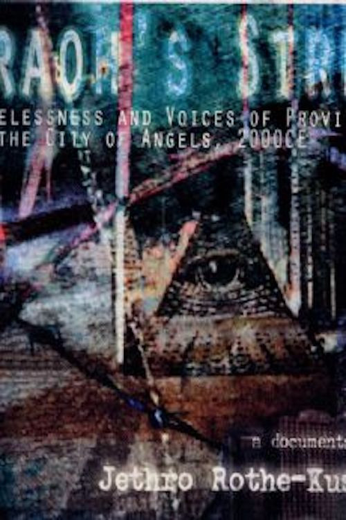 Homelessness and Voices of Providence in the City of Angels, 2000CE