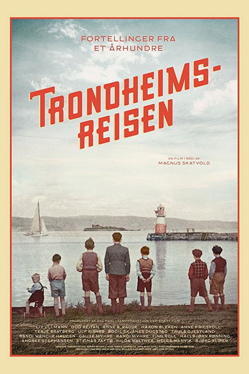 Hometown - Stories from a Century