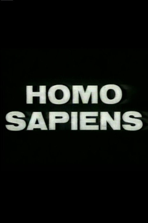 Homo Sapiens