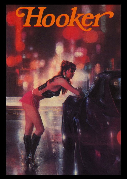 Hooker