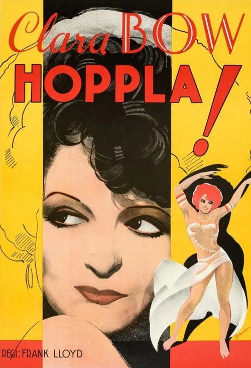 Hoopla