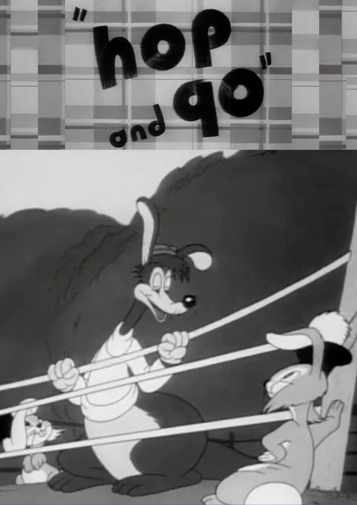 Hop and Go