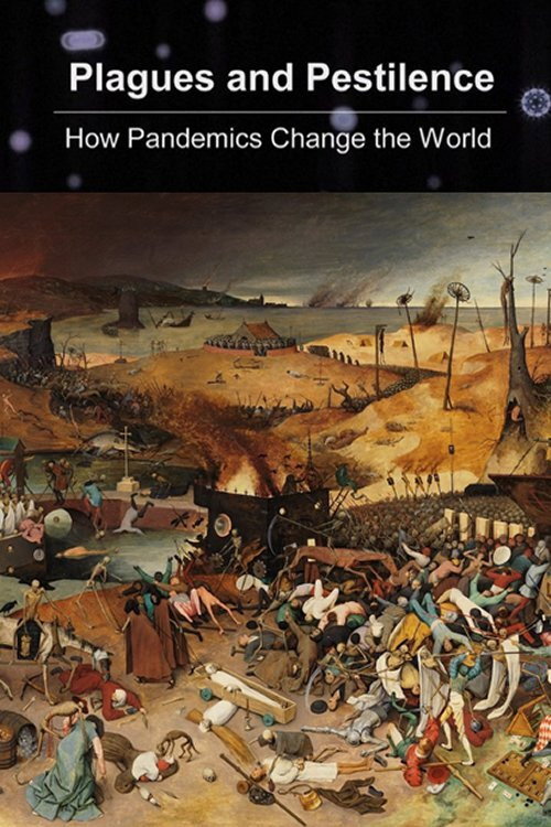 Hope and Fear: How Pandemics Changed the World