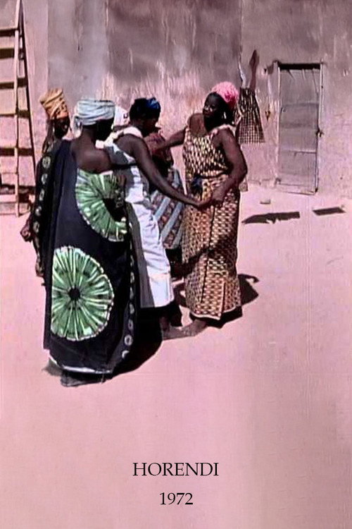 Horendi