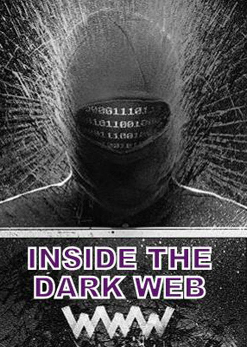 Horizon: Inside the Dark Web