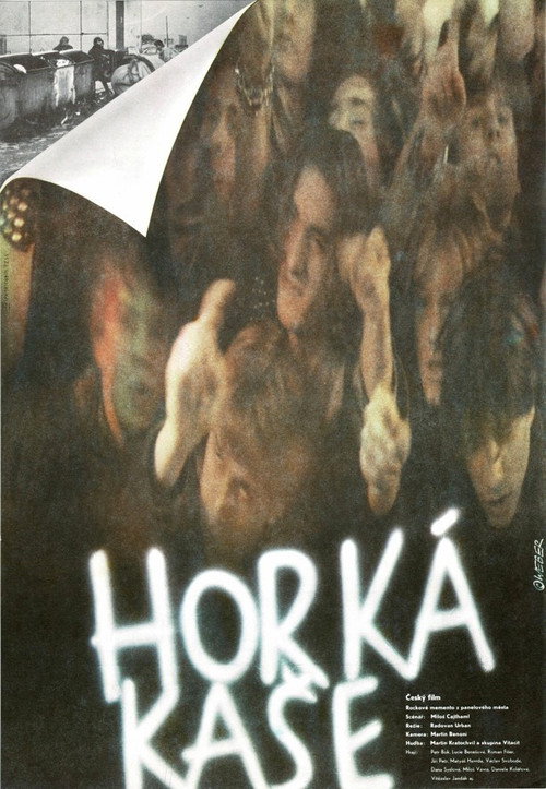 Horká kase