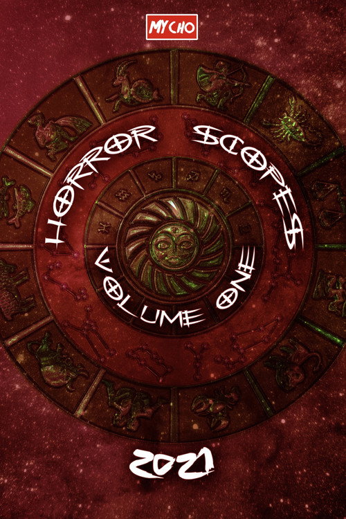 Horror-Scopes Volume One