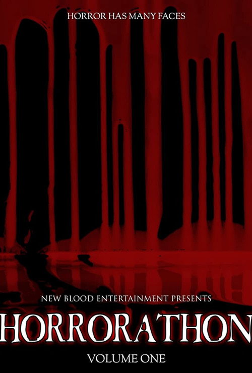 Horrorathon: Volume 1