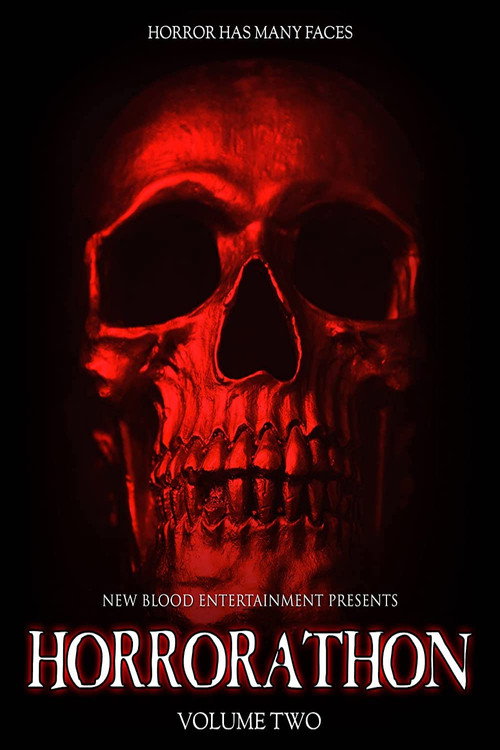 Horrorathon Volume 2