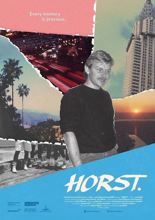HORST