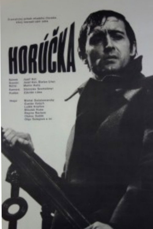 Horúcka