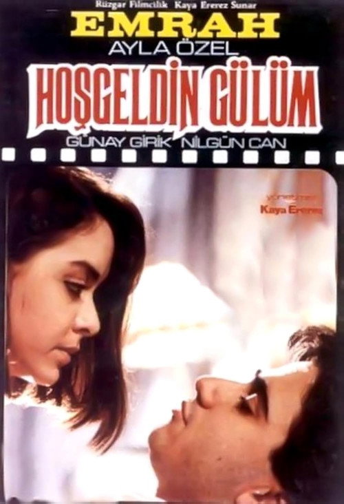 Hosgeldin Gülüm