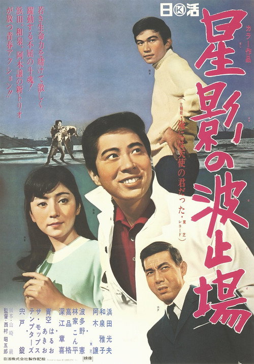 Hoshikage no hatoba