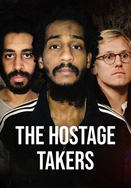 Hostage Takers