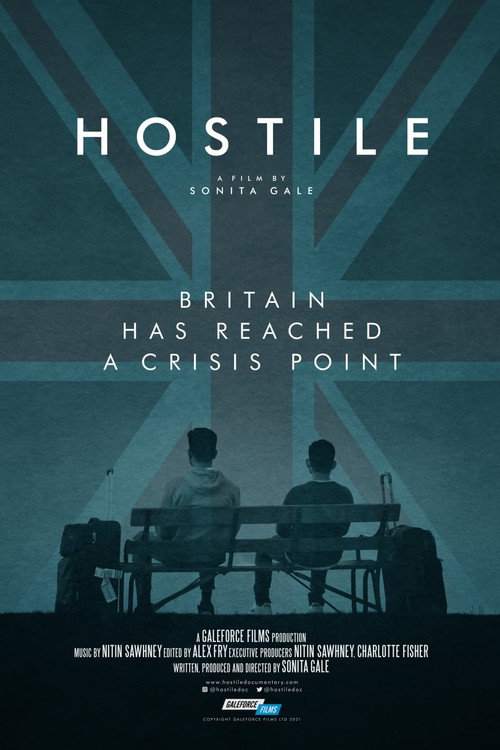 Hostile