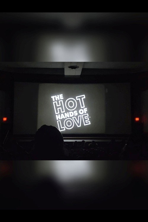 Hot Hands of Love