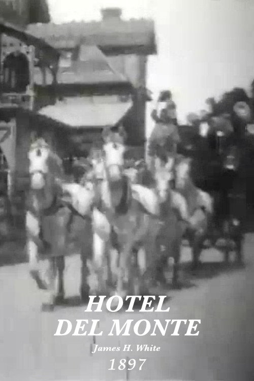 Hotel del Monte