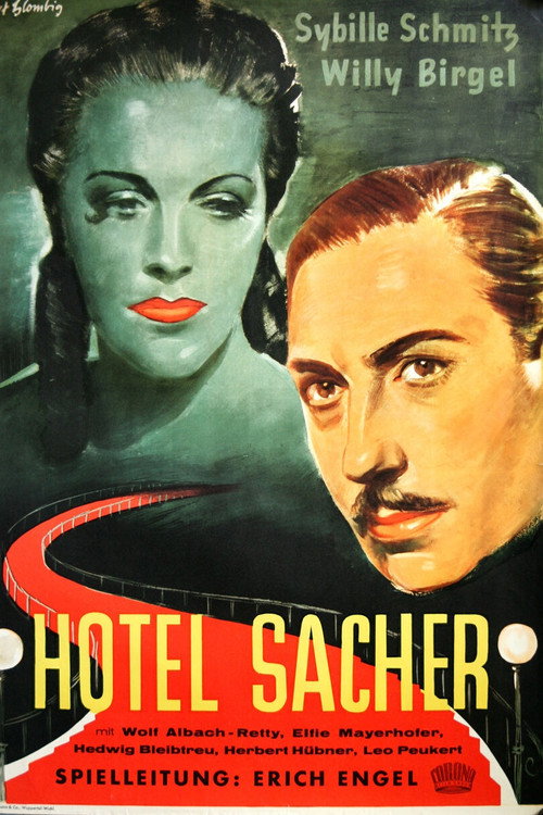 Hotel Sacher