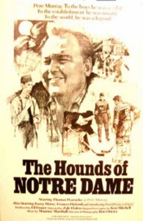 Hounds of Notre Dame