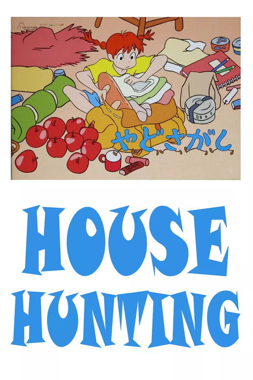 House-hunting