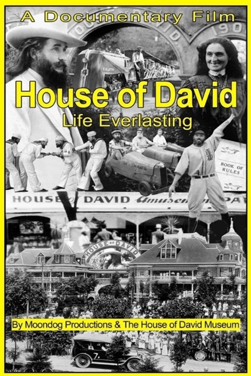 House of David: Life Everlasting