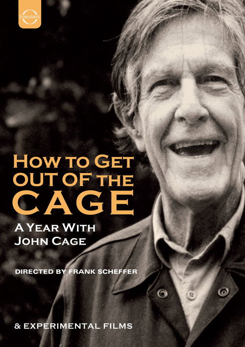 How to Get Out of the Cage