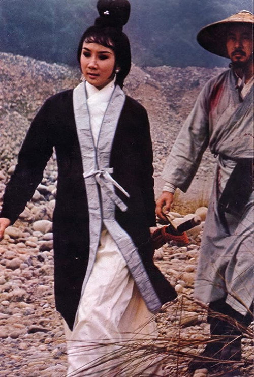 Hu shan hang