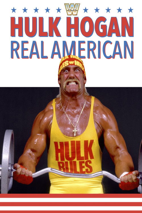 Hulk Hogan Real American