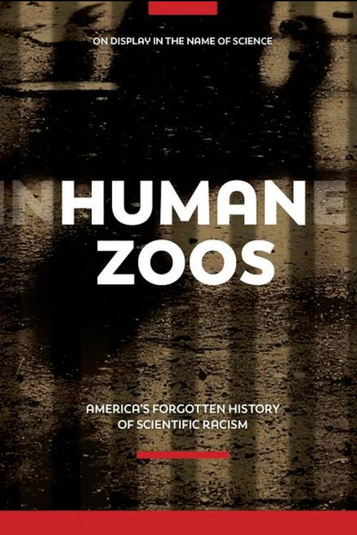 Human Zoos