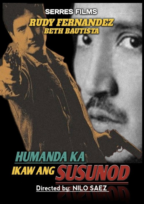 Humanda ka... Ikaw ang susunod