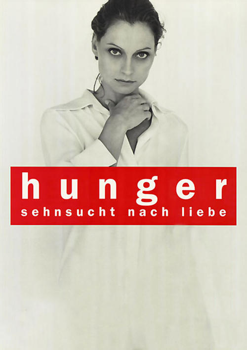 Hunger: Longing for Love