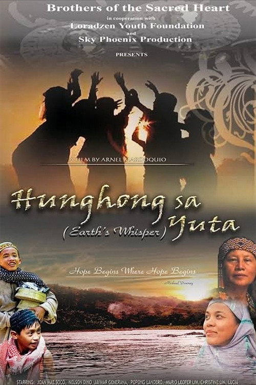Hunghong sa yuta